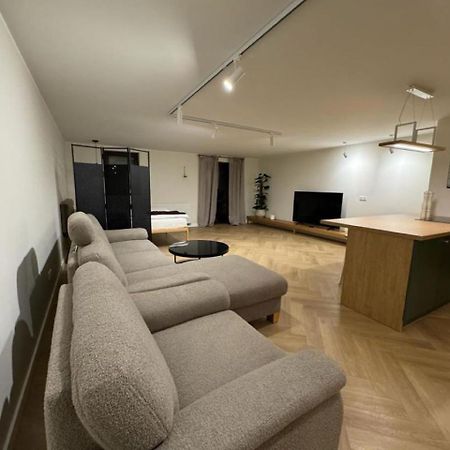 Apartament Ovoc 1.0 Chodzież Kültér fotó