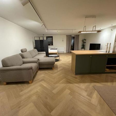 Apartament Ovoc 1.0 Chodzież Kültér fotó