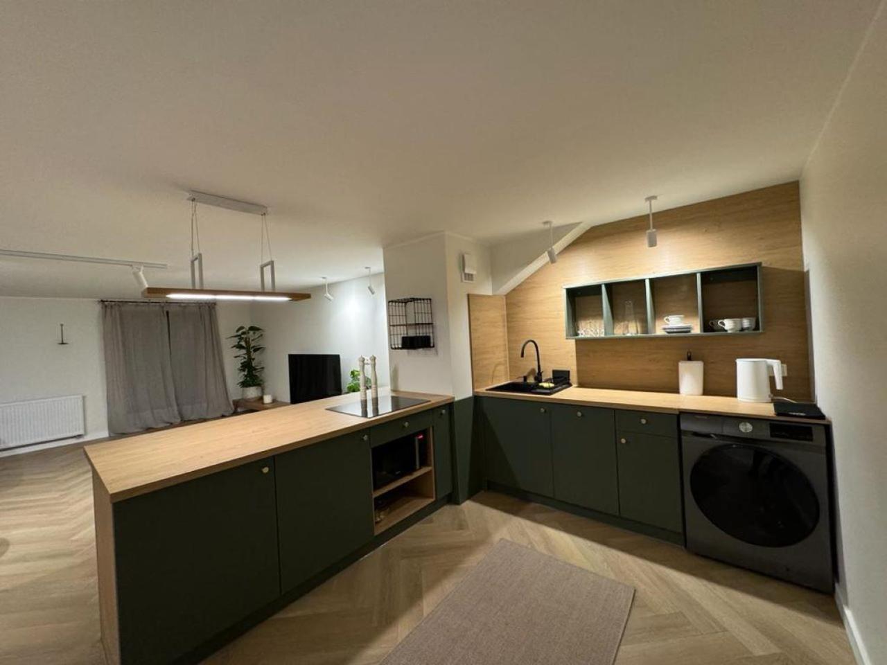 Apartament Ovoc 1.0 Chodzież Kültér fotó