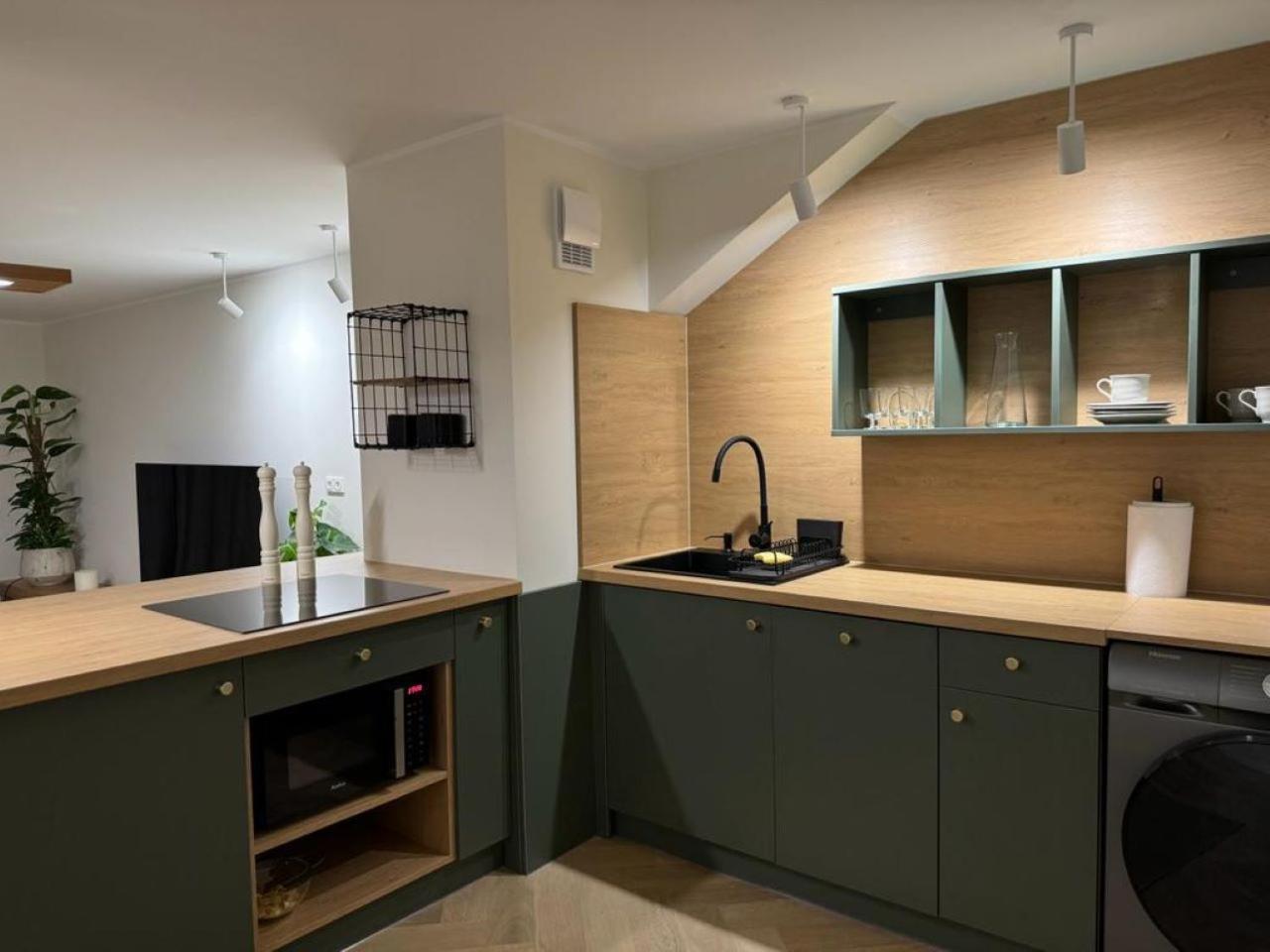Apartament Ovoc 1.0 Chodzież Kültér fotó