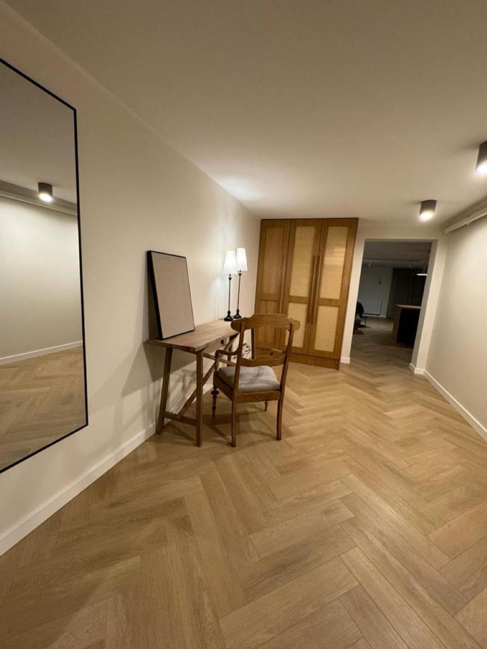 Apartament Ovoc 1.0 Chodzież Kültér fotó