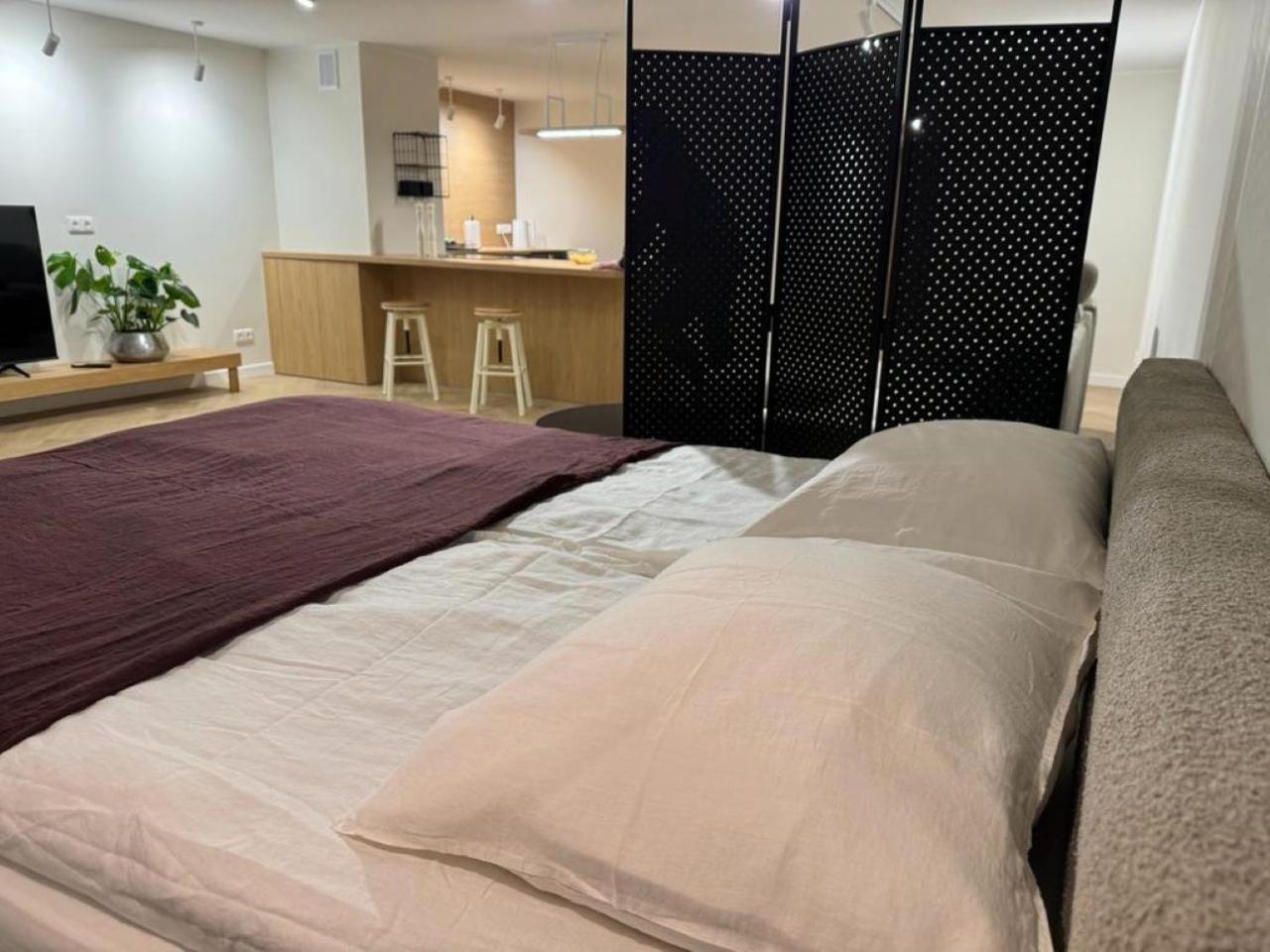 Apartament Ovoc 1.0 Chodzież Kültér fotó