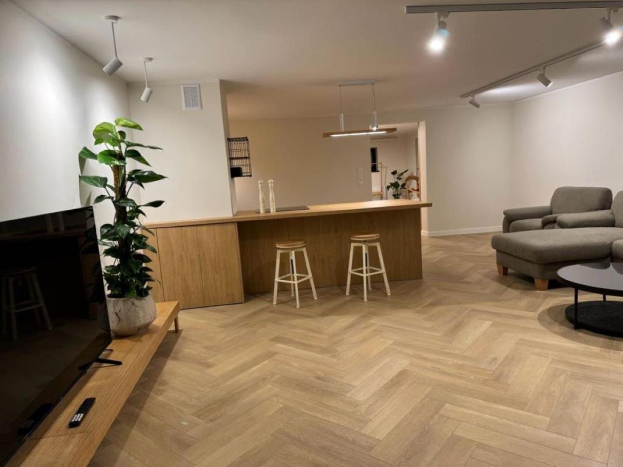 Apartament Ovoc 1.0 Chodzież Kültér fotó