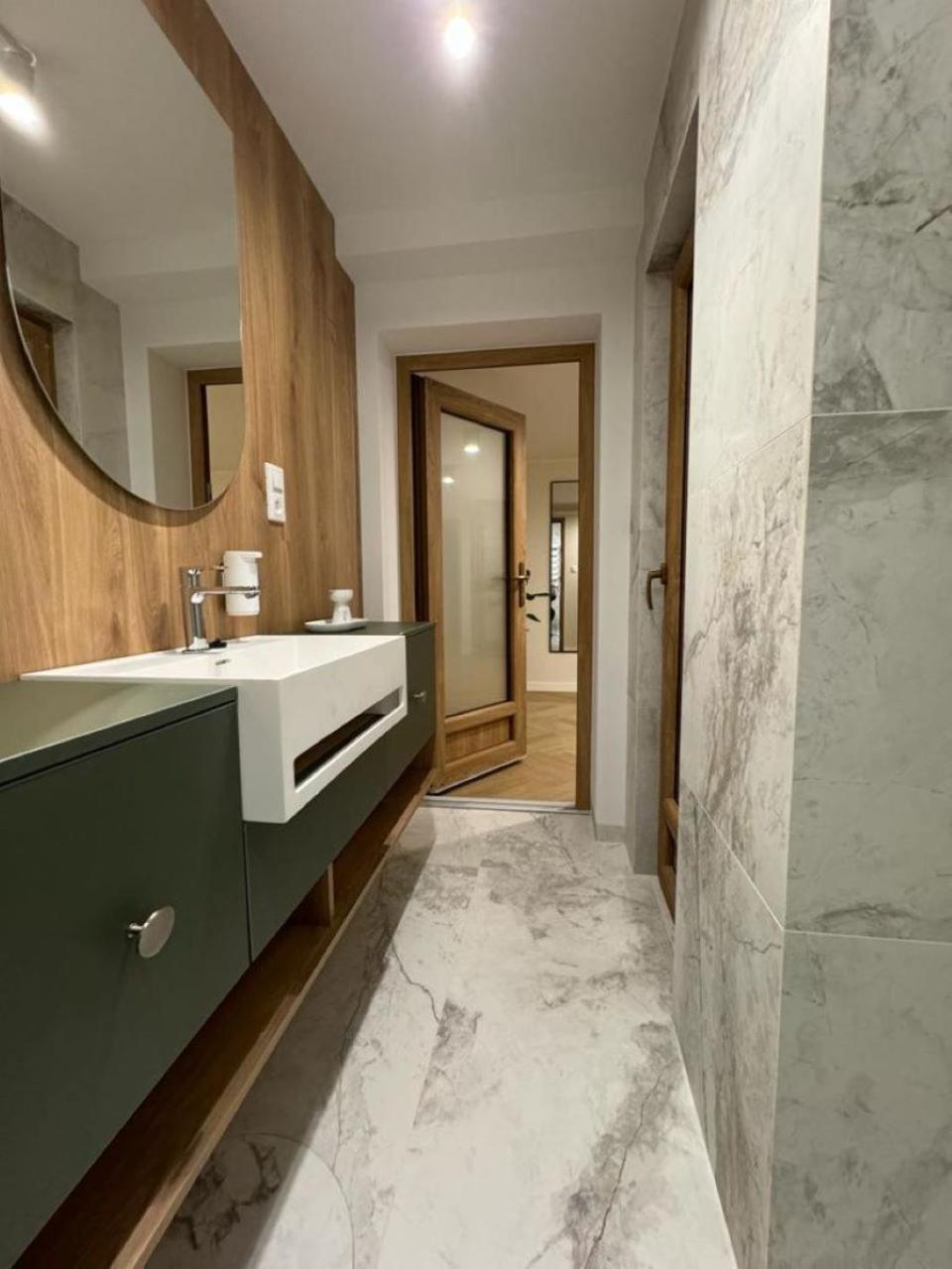 Apartament Ovoc 1.0 Chodzież Kültér fotó