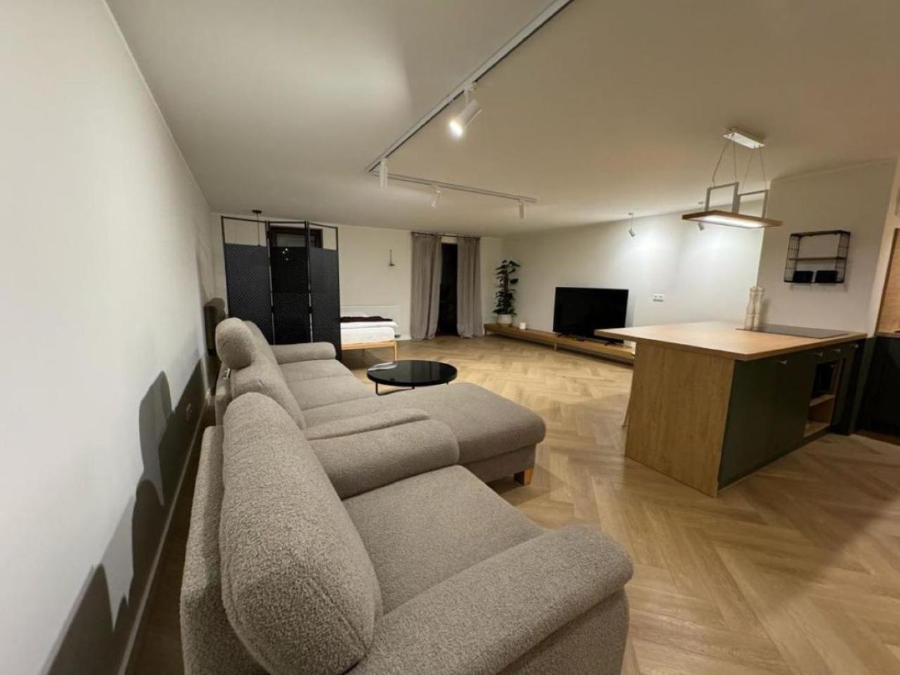 Apartament Ovoc 1.0 Chodzież Kültér fotó