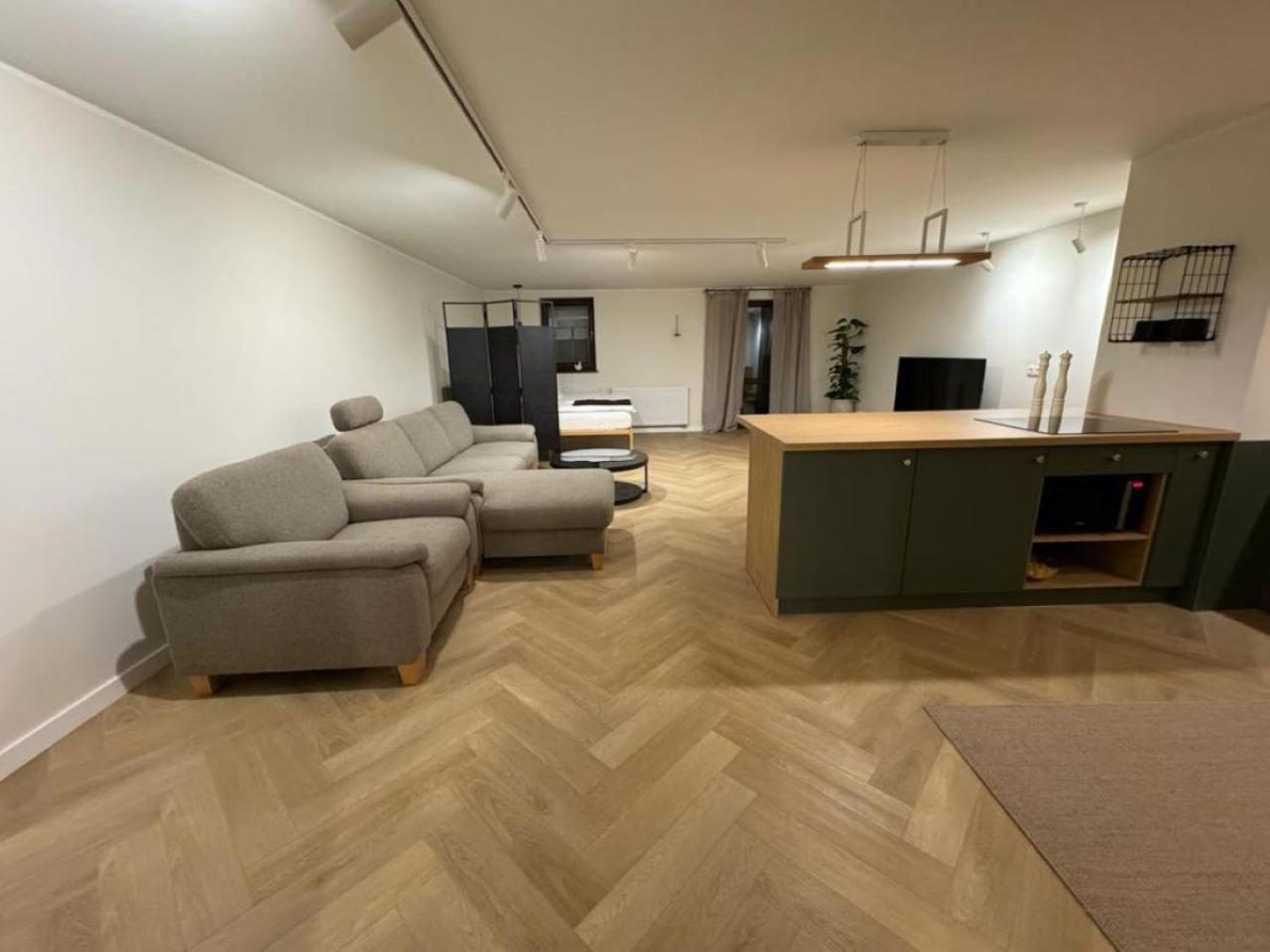 Apartament Ovoc 1.0 Chodzież Kültér fotó